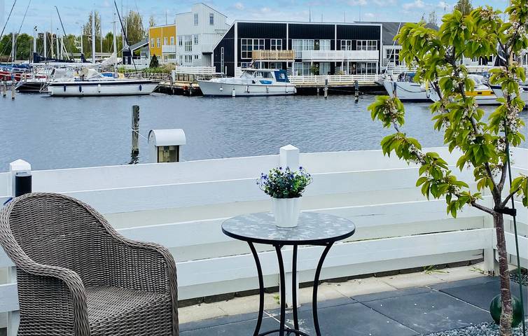 Ferienhaus für 5 Personen, mit Terrasse und Sauna in Djursland - 3