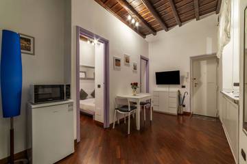 Glamping per 2 Persone in Roma, Provincia di Roma, Foto 3