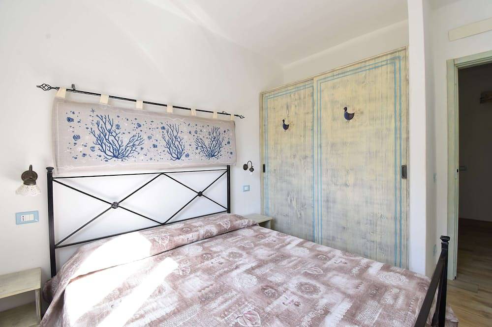 Villetta con 3 camere e 2 bagni in residence in Rena Majore, Gallura