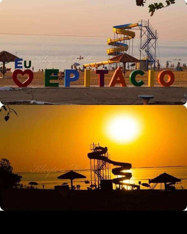 Casas e apartamentos de temporada para 4 pessoas, com balcão, com animais de estimação em Presidente Epitácio