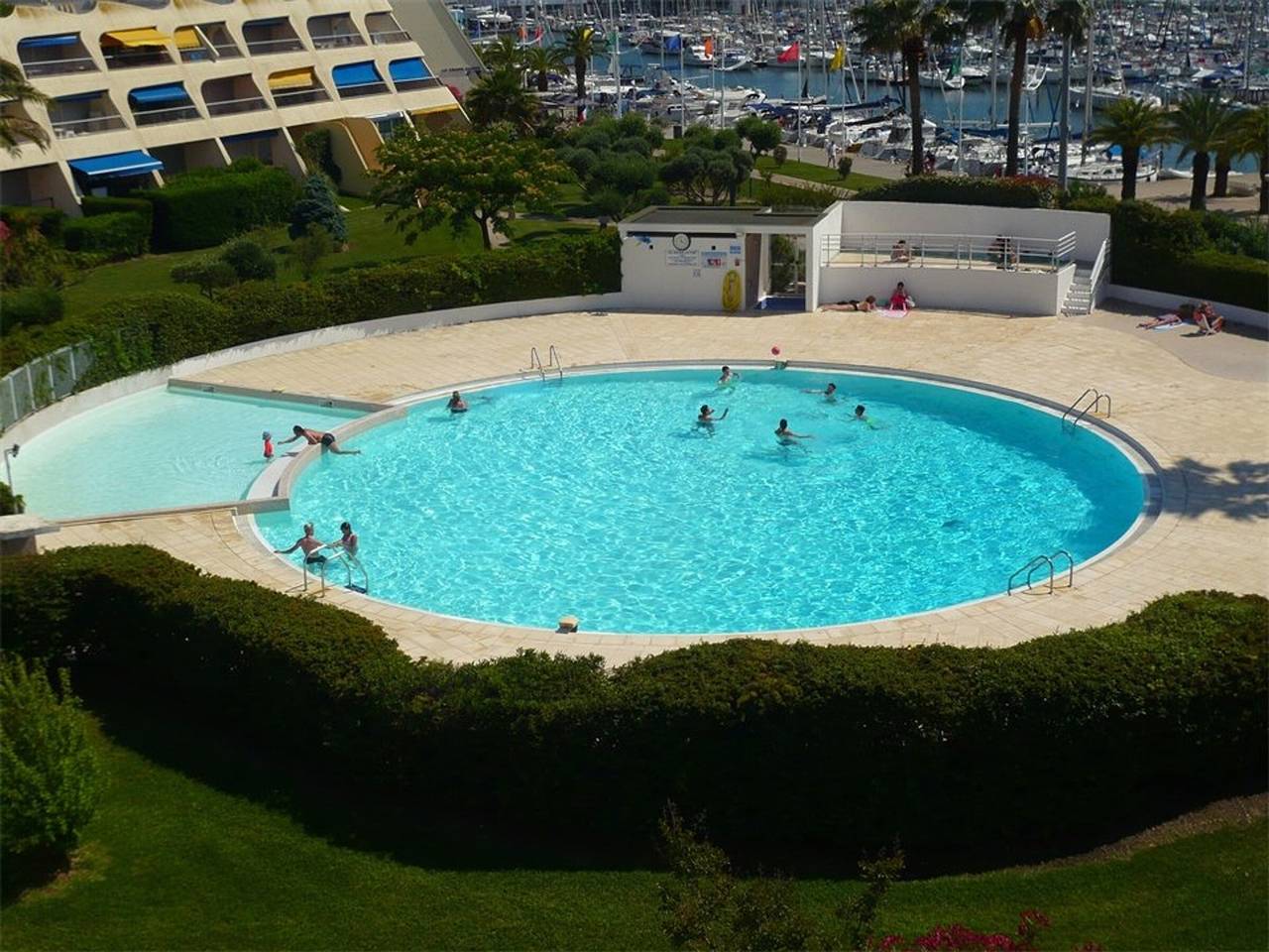 Photo : Appartement de vacances
