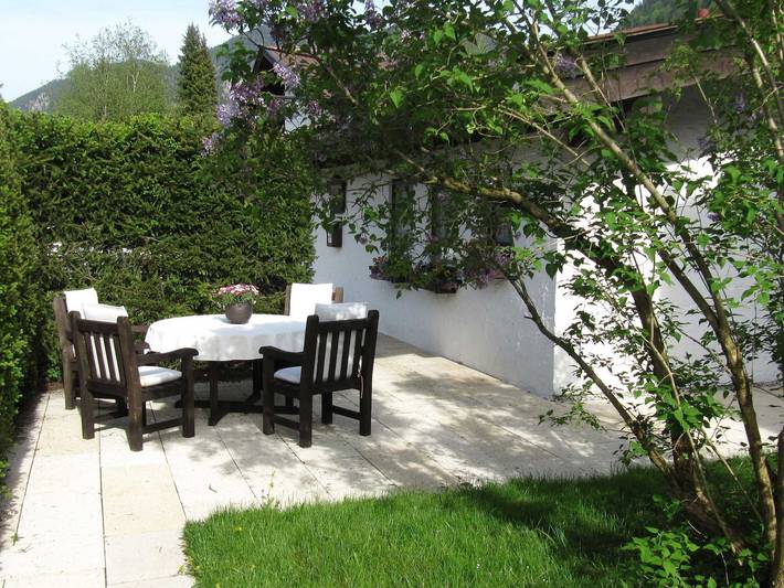 Ganze Ferienwohnung, Ferienwohnungen Haus Eva Hagn - Ferienwohnung Wallberg in Sonnenmoos, Rottach-Egern