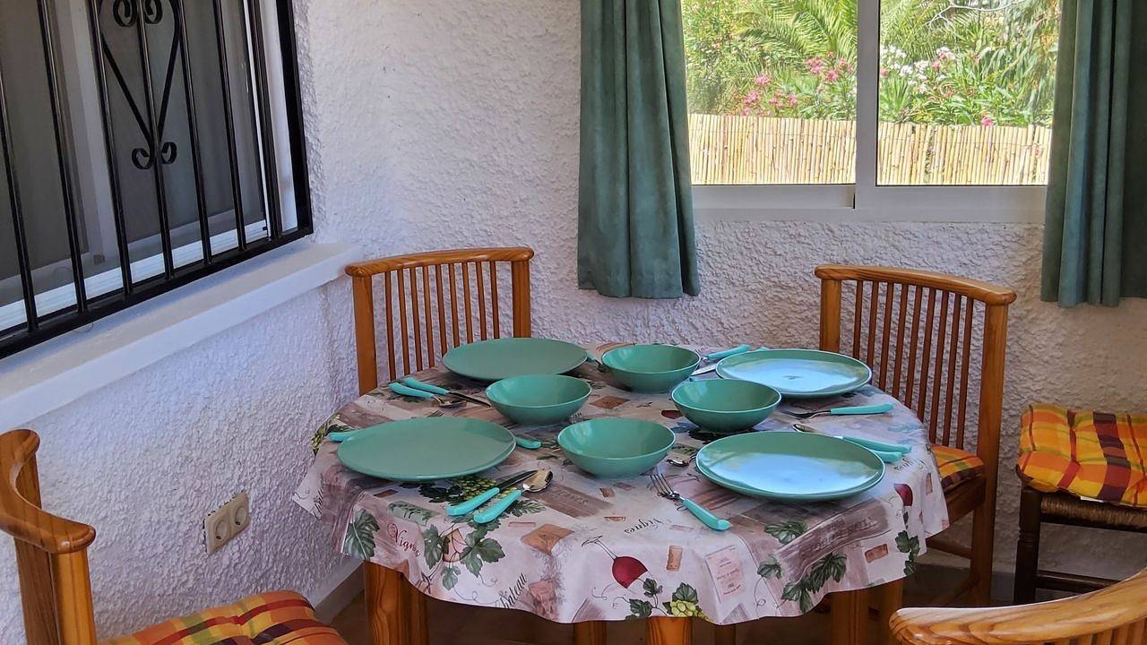 Ferienhaus für 4 Personen (74 m²) in San Fulgencio in San Fulgencio, Costa Blanca