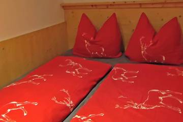 Hütte für 5 Personen in Kiefersfelden, Bayerische Alpen, Bild 3