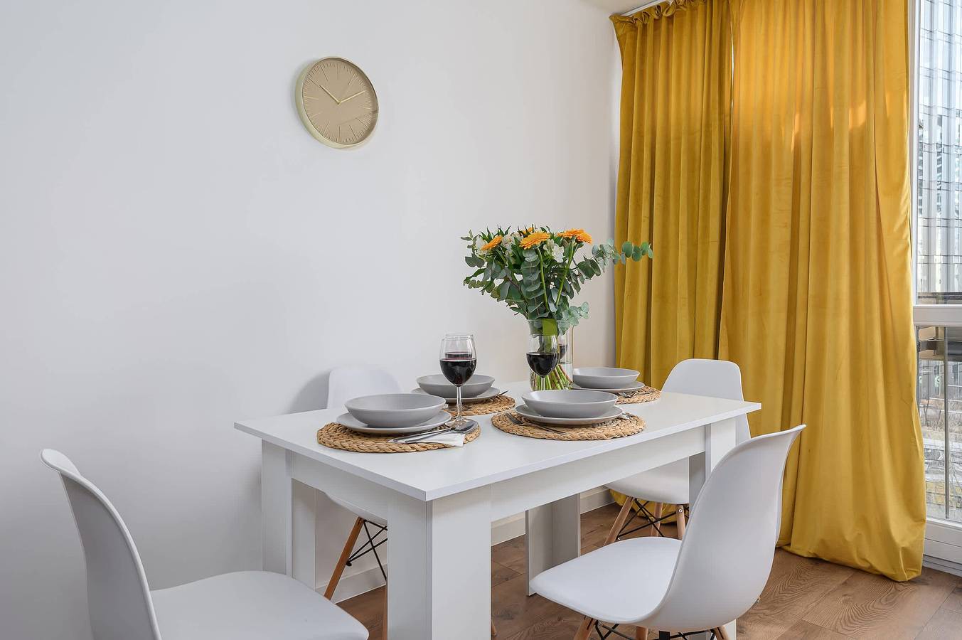 Appartamento intero, Lumina comfy 4-room apartment near the city center in Varsavia, Masowien