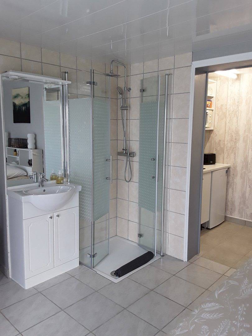 La Clef des Champs - Chambre in Lorlanges, Haute-Loire