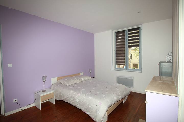 Maison de vacances pour 8 personnes, avec terrasse, animaux acceptés dans l' Aisne - 3