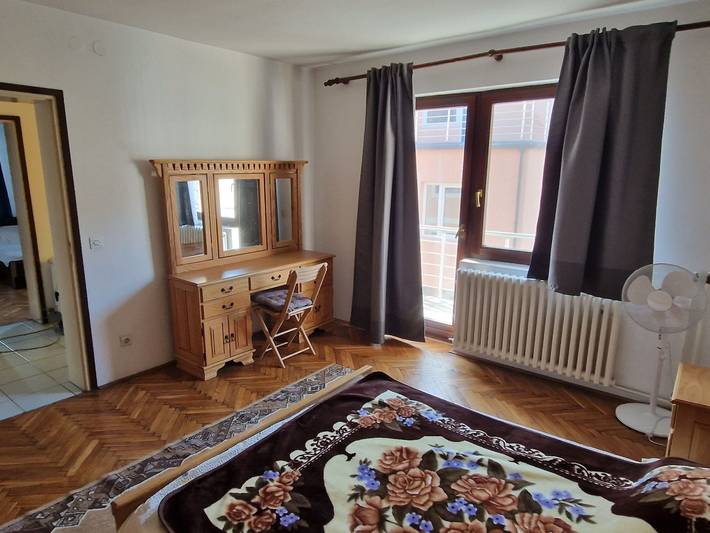 Schöne große Villa Vrcin in Grocka, Région de Belgrade