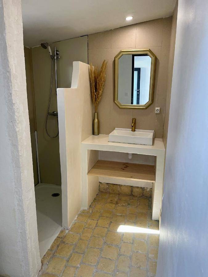 Location de vacances pour 5 personnes, avec jardin, animaux acceptés à Saint-Benoist-sur-Mer - 3