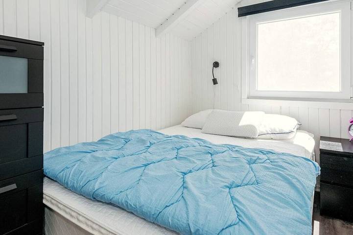 Ferienhaus für 4 Personen, mit Terrasse in Südjütland - 2