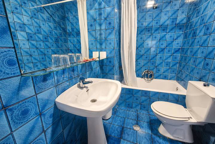 Entire apartment, Holiday apartment for 2 people in Piélagos, Cantabrian Coast