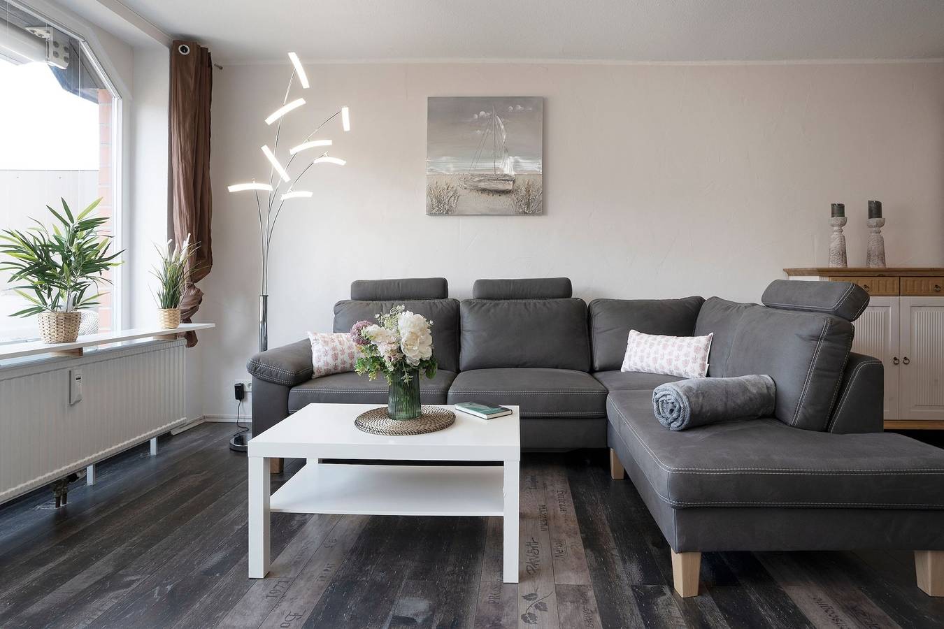 Ganze Ferienwohnung, Sunny Side in Grömitz, Ostholstein