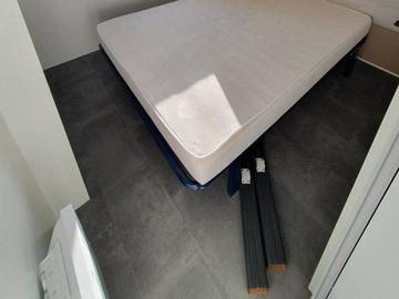 Camping voor 4 Personen in Arques, Saint-Omer en omgeving, Afbeelding 4