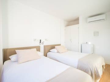 Appartement De Vacances pour 2 Personnes dans Tejeda, Grande Canarie du Nord, Photo 4