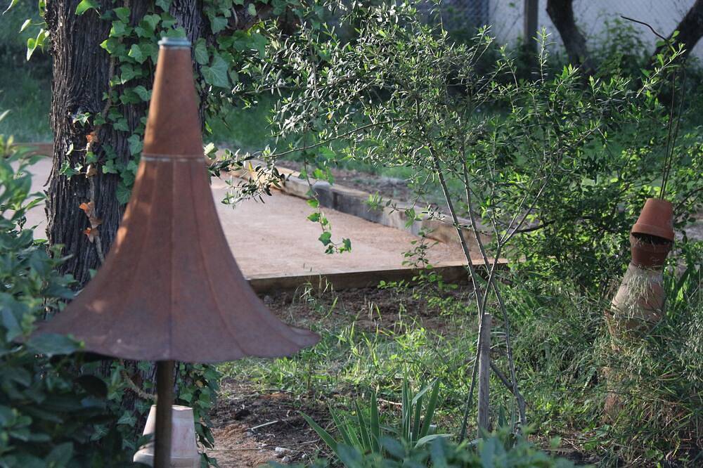 Holiday Home in Provence Near Pagnol’s Hills in La Bouilladisse, Marseille und Umgebung