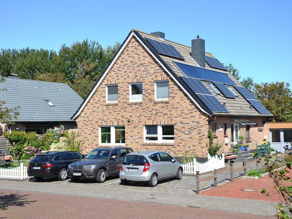 3 "Haus Windhuk" in Norderney