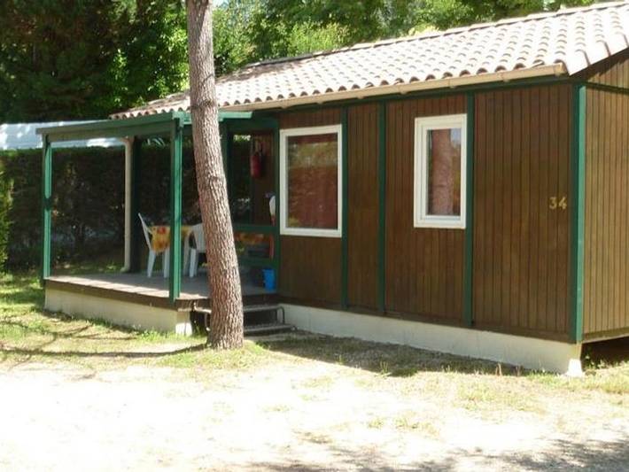 Gîte pour 6 personnes, avec bassin pour enfant, animaux acceptés à Badefols-sur-Dordogne - 2