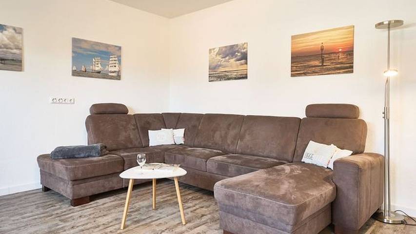 Ferienhaus für 8 Personen in Duhnen - 2