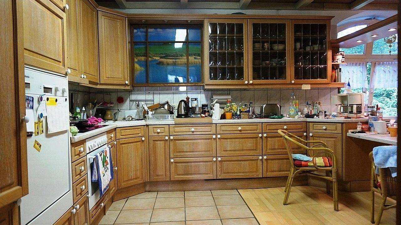 Ganze Ferienwohnung, Ferienwohnung für 2 Personen (100 m²) in Lalendorf in Krakow am See, Mecklenburgische Seenplatte