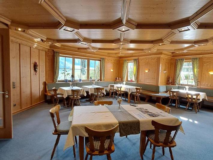 Gîte pour 2 personnes, avec jardin et vue à Seebach (Ortenaukreis) - 4