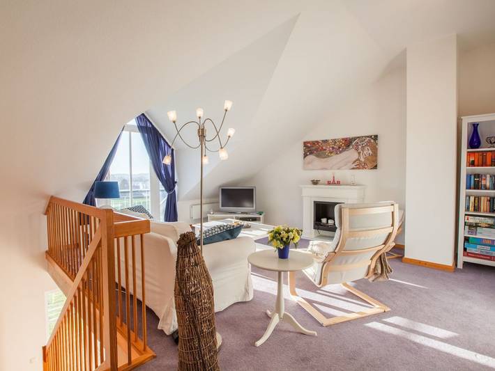 Ferienwohnung für 4 Personen, mit Balkon in Kopperby - 3