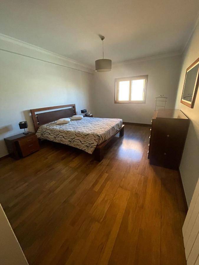 Gîte pour 4 personnes, avec vue et balcon dans Vila Chã - 4