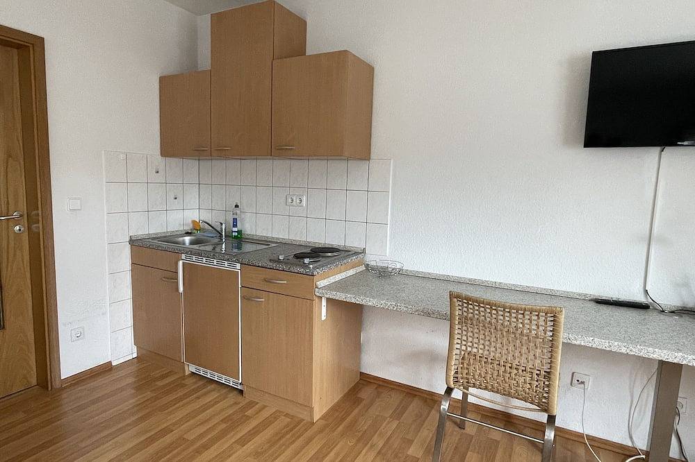 Ganze Wohnung, Apartment for 2 people on the outskirts of Mittweida in Mittweida, Chemnitz und Umgebung