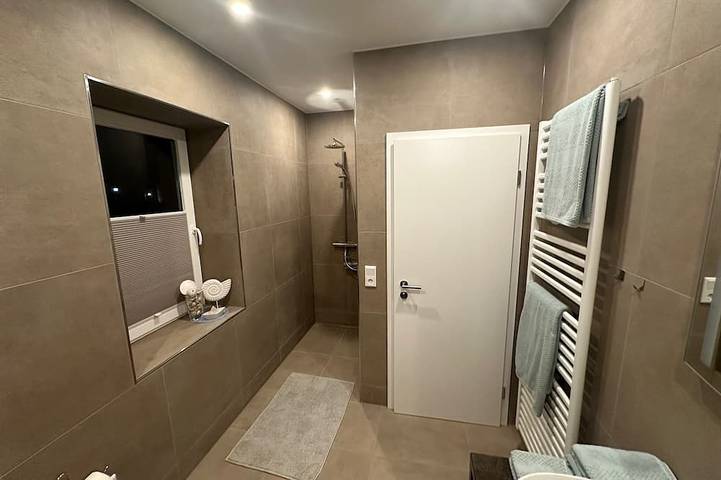 Ferienwohnung für 2 Personen, mit Garten in Michelstadt - 3