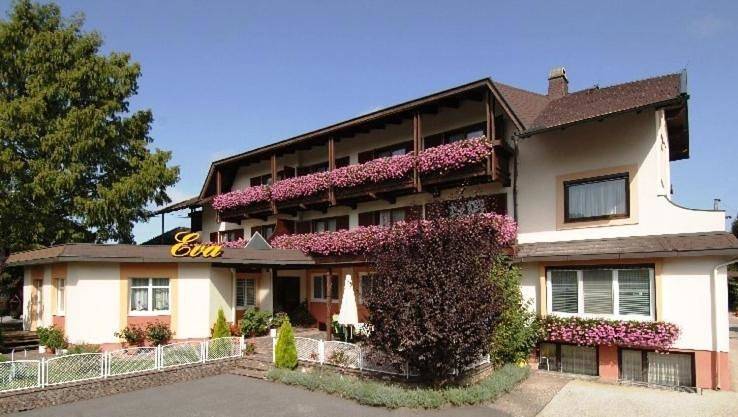 Ferienwohnung für 2 Personen, mit Garten - 1
