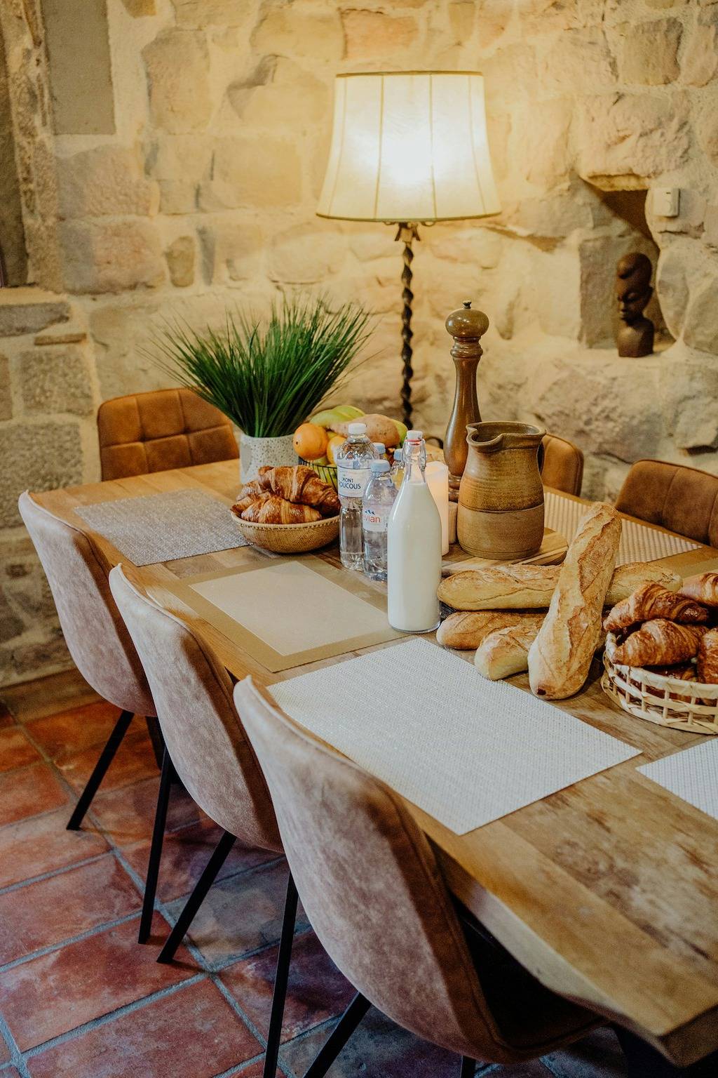 Château cathare du Xiiiᵉ siècle dans l'Aude in Castelreng, Région de Limoux