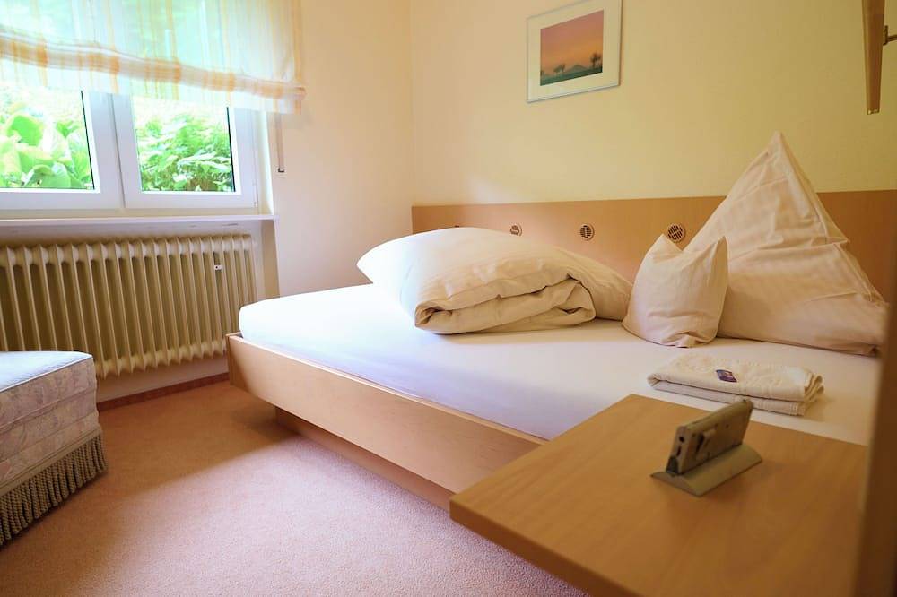 Ganze Wohnung, Ferienwohnung Gutedel, 40qm, 1 Schlafzimmer, max. 1 Personen in Badenweiler, Südschwarzwald