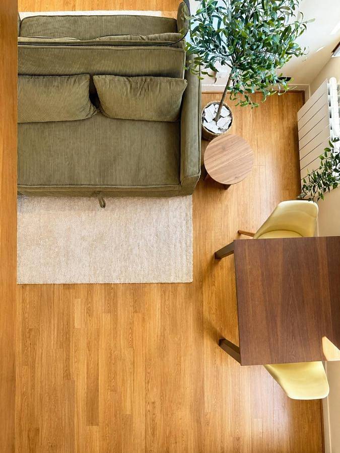 Gîte pour 3 personnes, avec Vue dans Chateau De Vincennes - 2