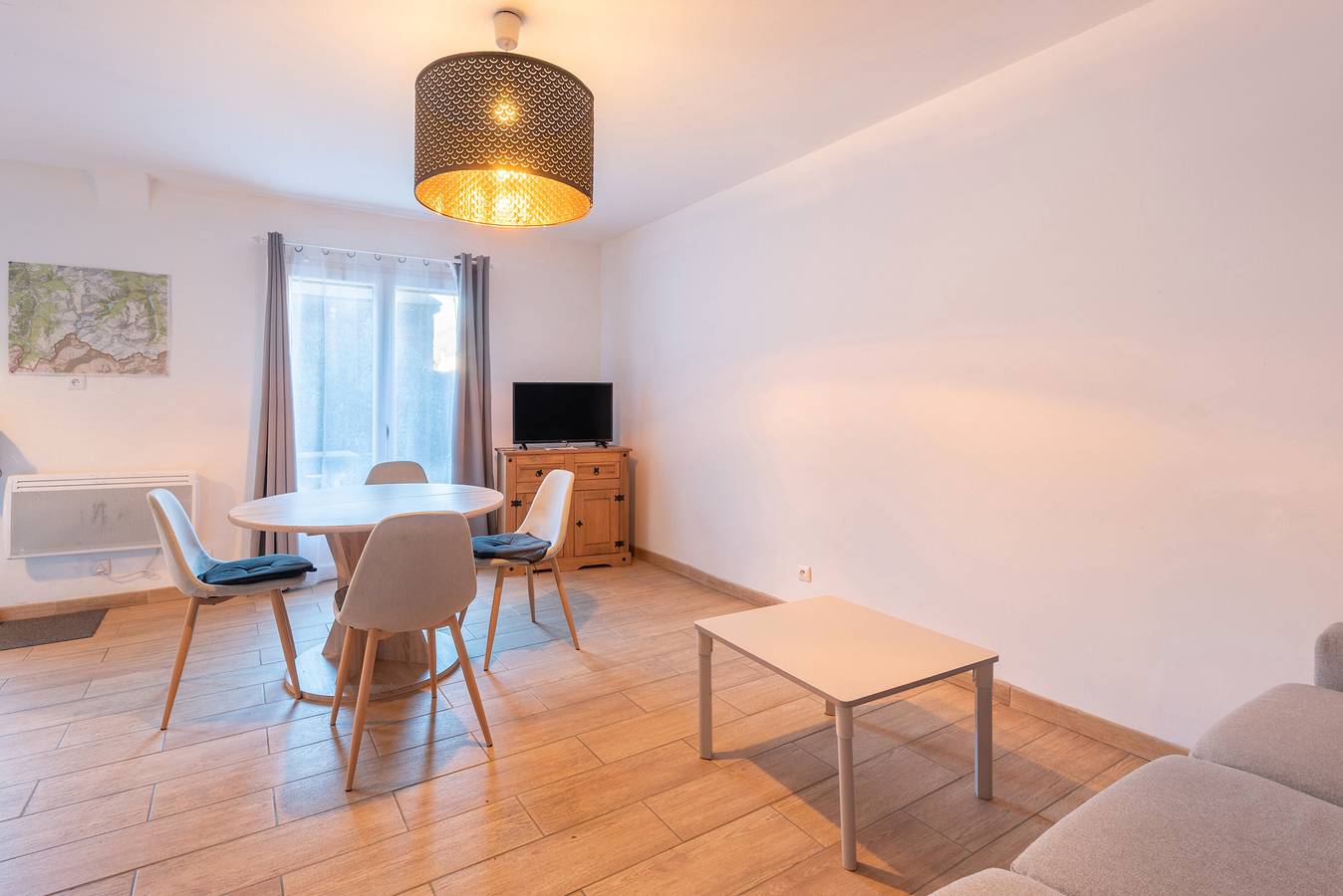 Laruns Chalets de l’Arriutort (2) – 4 Personen in Laruns, Béarn