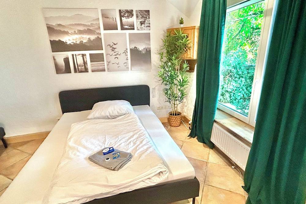 Geheel appartement, Honor - All-in-one room in Linz, Linz - Wels