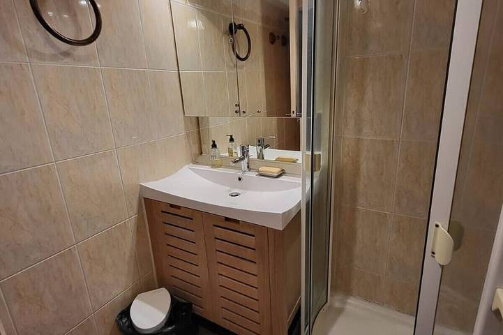 Location de vacances pour 6 personnes, avec terrasse et jardin à Ardentes - 4