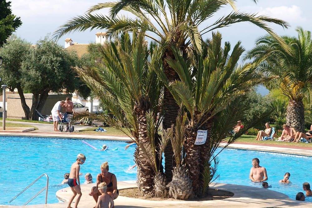 Casa vacanza a Santa Pola a partire da 108€ a notte