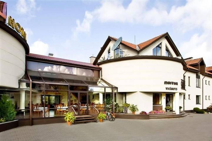 Appartement de vacances pour 2 personnes