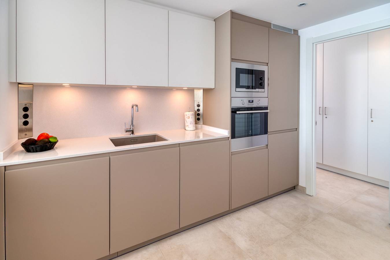 Geheel appartement, Maite Beach Penthouse, Benalmadena - Perfect location, Sea View in Benalmádena Costa, Benalmádena