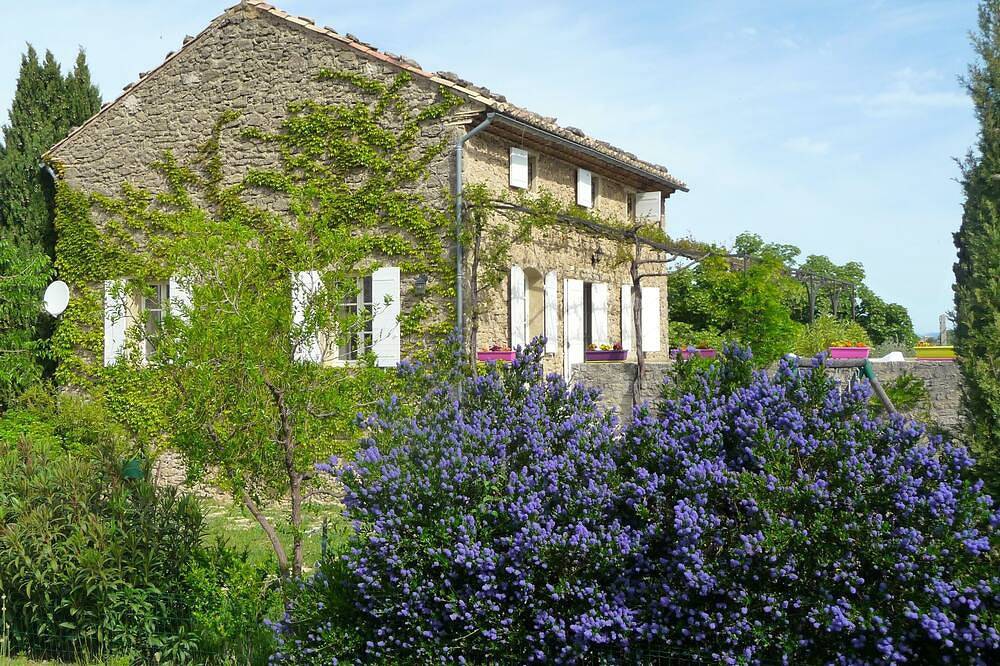 Photo : Maison de vacances
