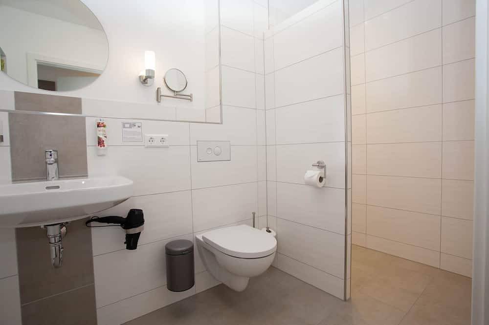 Doppelzimmer - Wein & Bett Weihbrecht in Bretzfeld, Hohenlohe