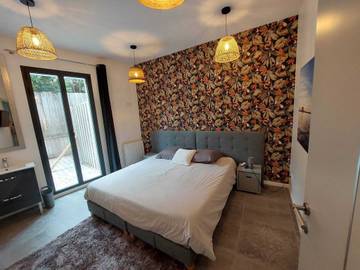 Villa voor 10 Personen in Arcachon, Bassin d'Arcachon, Afbeelding 1
