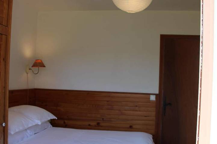 Location de vacances pour 6 personnes, avec jardin à Sainte-Eulalie-en-Born - 4