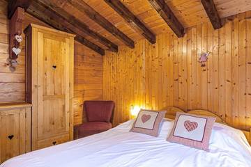 Agritourisme pour 6 Personnes dans La Clusaz, Région d'Annecy, Photo 4