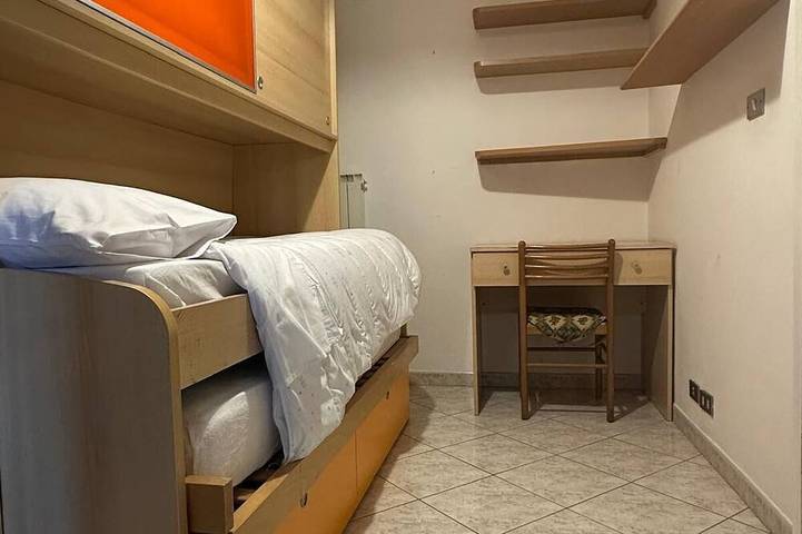 Apartamento entero, Tamagno Residence - Comfort in the Heart of the City in Varese, Provincia de Varese