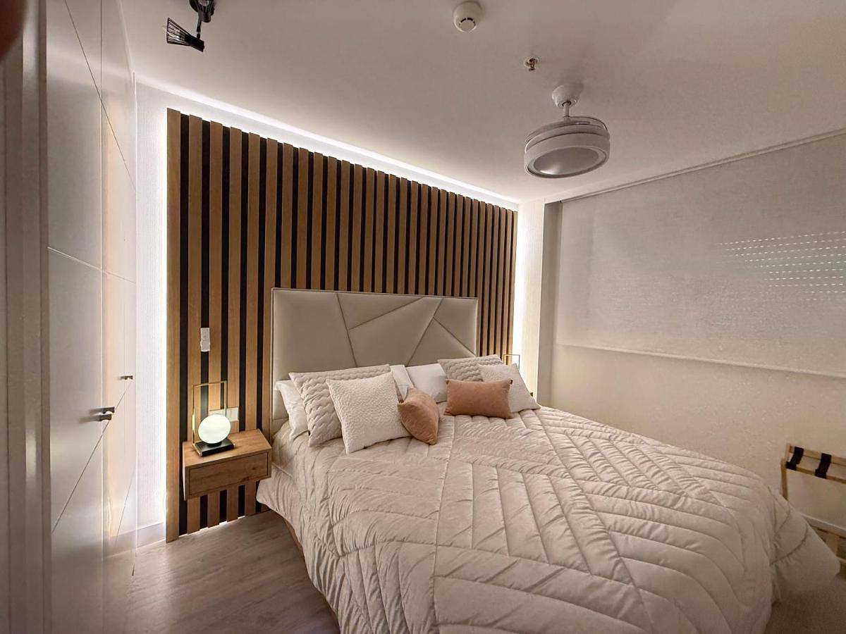 Apartamento entero, Apartamento Blois Deluxe in Rivas-Vaciamadrid, Área Metropolitana de Madrid