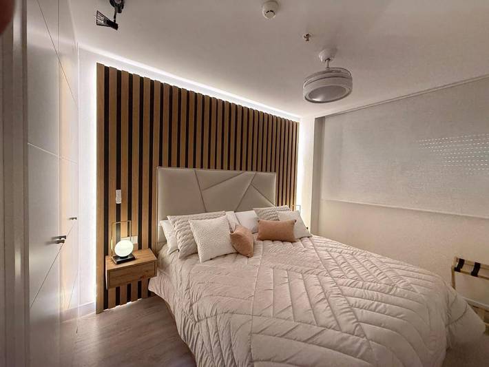 Apartamento entero, Apartamento Blois Deluxe in Rivas-Vaciamadrid, Área Metropolitana de Madrid