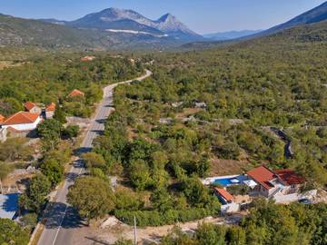 Finca für 4 Personen in Split-Dalmatien, Dalmatien, Bild 3