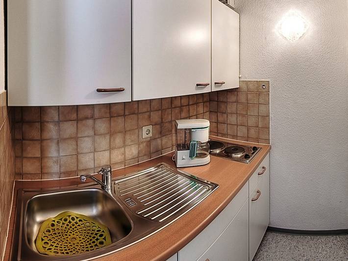 Ferienwohnung für 2 Personen, mit Balkon/Terrasse und Terrasse, kinderfreundlich in Inzell - 4