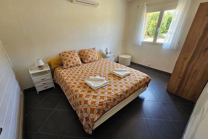 Gîte pour 4 personnes à Sarrola-Carcopino - 3