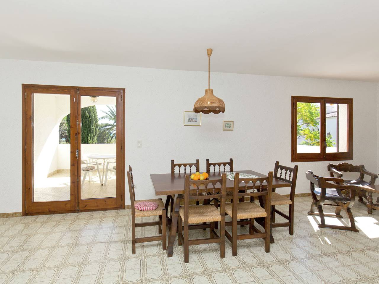 Appartement entier, Appartement à Mont-roig proche Plage in Mont-roig del Camp, Costa Dorada